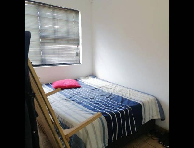 3 BEDROOM HOUSE RENTED IN WINDSOR PARK